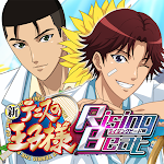 Cover Image of Tải xuống Prince of Tennis Rising Beat mới 4.12.0 APK