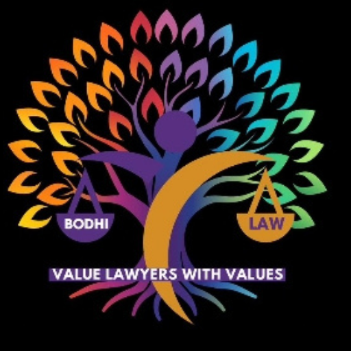 Bodhi Law Academy logo