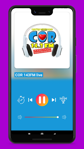 Philippines FM Online Radio