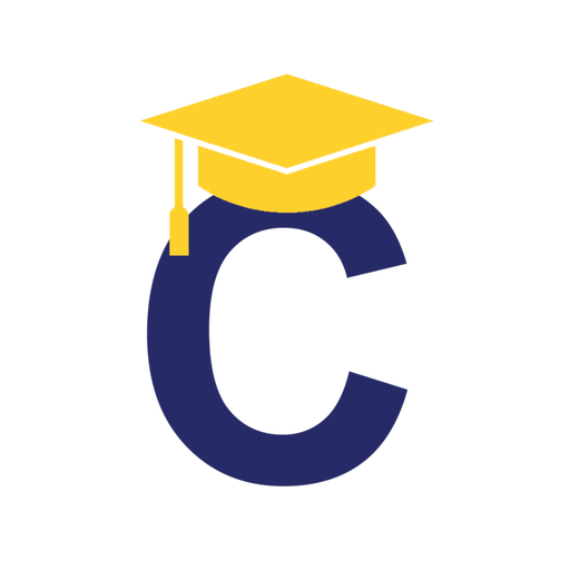 College Bound Students logo