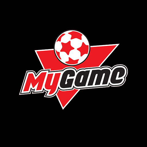 MYGAME logo