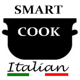 Smart Cook Italian icon