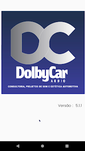 DolbyCar Rastreamento