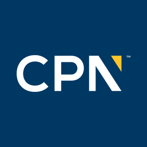 CPN Client Portal logo