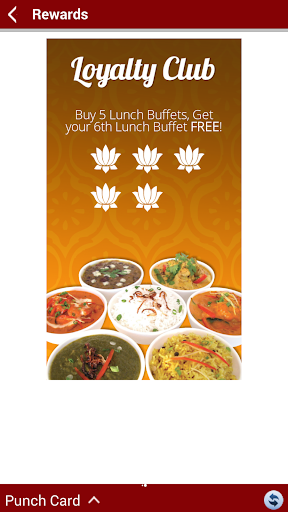 Saffron - Falls Church