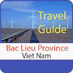 Cover Image of Download Bac Lieu Travel Guide  APK