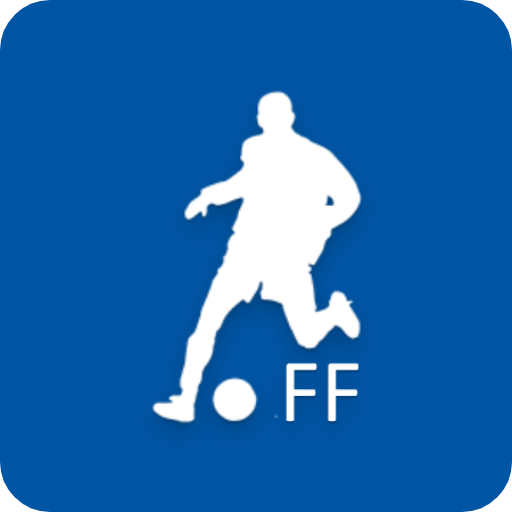 French Football 2023/24  Icon