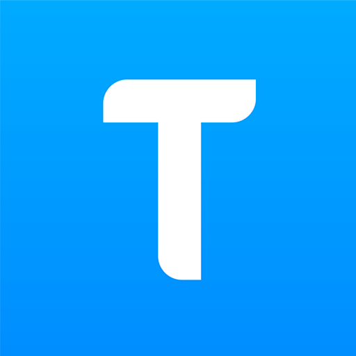 T-SPOT 4.1.1.0 Icon