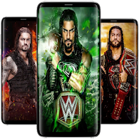 Roman Reigns WWE Wallpaper HD