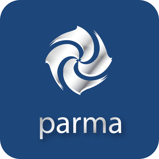 PARMA Conferences logo