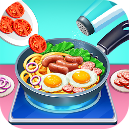 Cooking World : готовить еду Mod Apk