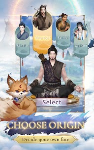 Immortal Taoists Mod Apk 2022 Download For Android Latest Version 3
