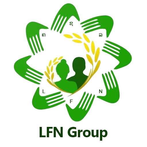 LFN Group logo