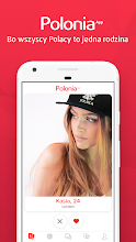 polonia dating app)