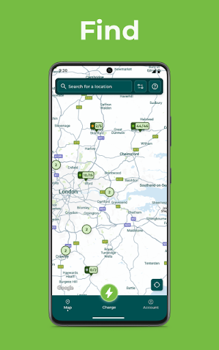GRIDSERVE Screenshot 1 - AppWisp.com