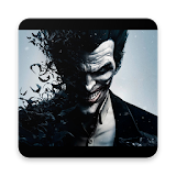 Joker HD Wallpapers (SuperVillain) icon