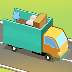 Cover Image of Baixar Delivery Master  APK