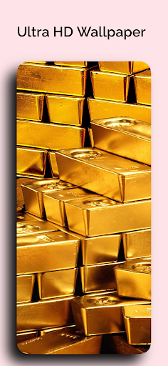 Gold Wallpapers Screen 3