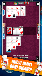 Burraco Piu00f9 - Giochi di Carte screenshots 2