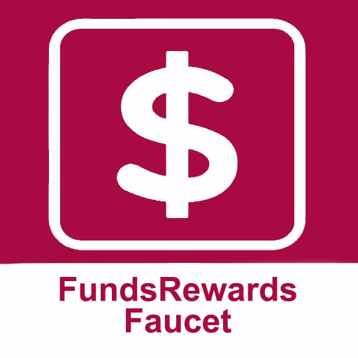 FundsRewards (Crypto Faucet)