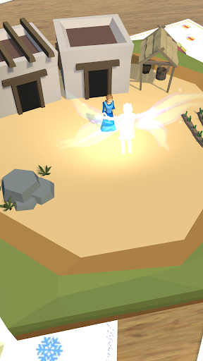 12 Revelations of Christmas AR Screen 2
