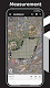 screenshot of Geo Measure Area calculator