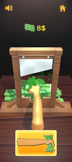 Guillotine Game - Screenshot 2