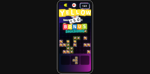 Emoji Block Blaster