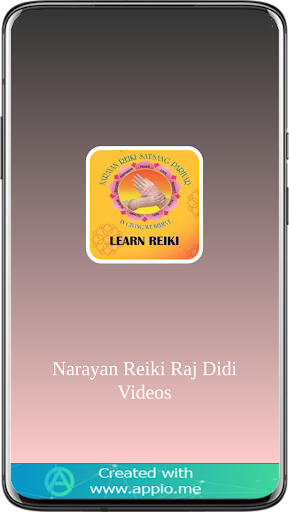 Narayan Reiki Raj Didi Videos