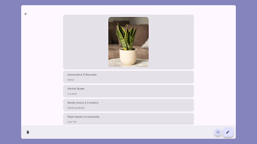 Collectio — Collection Tracker