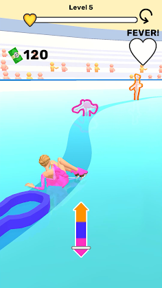 On Ice! - Screenshot 3