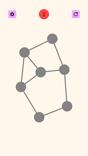 Android application Domatic Puzzle screenshort