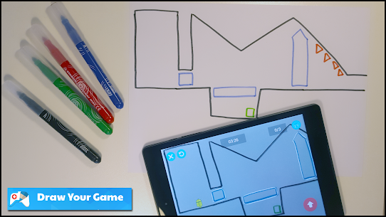 Draw Your Game APK for Android Download 1