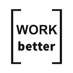 Cover Image of Télécharger WorkBetter coworking  APK