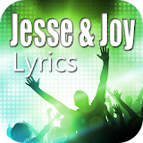 Jesse & Joy Letras icon