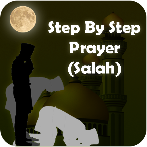 Step By Step Prayers Procedure  Icon