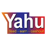 Cover Image of Download Yahu - Read, Funny Post & Earn Free Cash! 12.0 APK