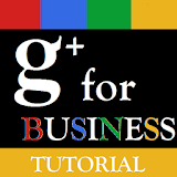 Guide to Google+ for Business icon