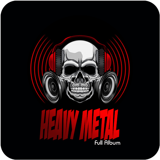 Heavy Metal Full Album logo