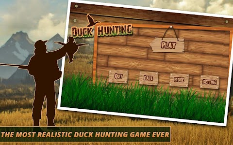 Duck Hunting Simulator 2022 Unknown