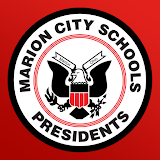 Marion City Schools icon