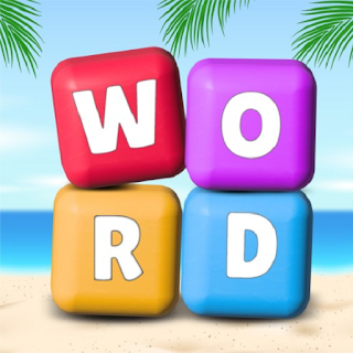 Stack Word_Puzzle Game apk