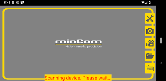 minCam Viewer V3