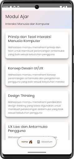 Interaktiva Screen 2