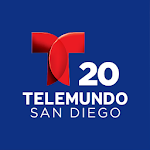 Cover Image of Download Telemundo 20 San Diego 6.18 APK