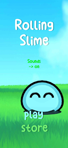 Rolling Slime