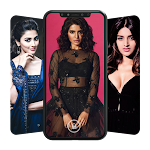 Cover Image of Download South Actress Wallpapers 2.4 APK