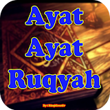 Bacaan Ruqyah Syar'iyyah Lengkap icon