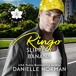 Icon image Ringo, Slippery Banana