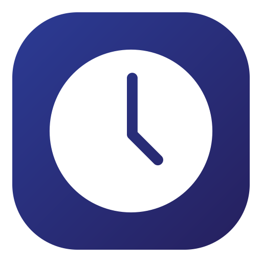 TimerX - Be More Productive! Unduh di Windows